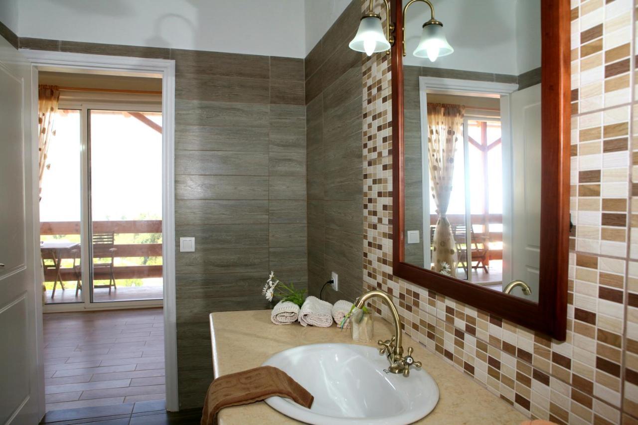 Villa- Nefeli آغيوس غوذيوس المظهر الخارجي الصورة